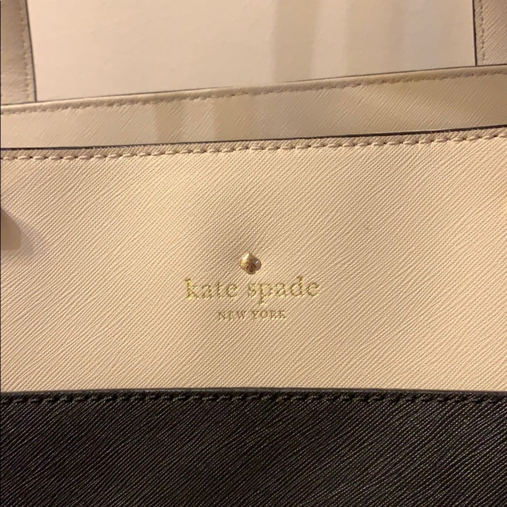 Kate Spade handbag - Picture 2 of 6